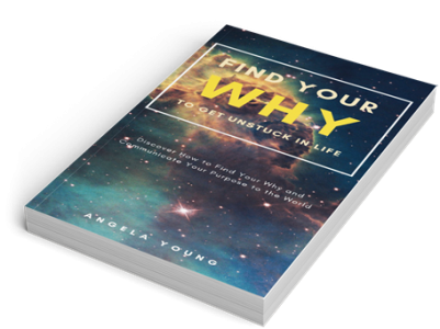 FindYourWhyBook