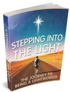 SteppingIntoTheLightCover2