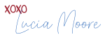 xoxoLuciaMoore